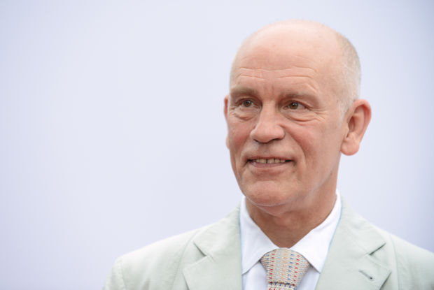 John Malkovich